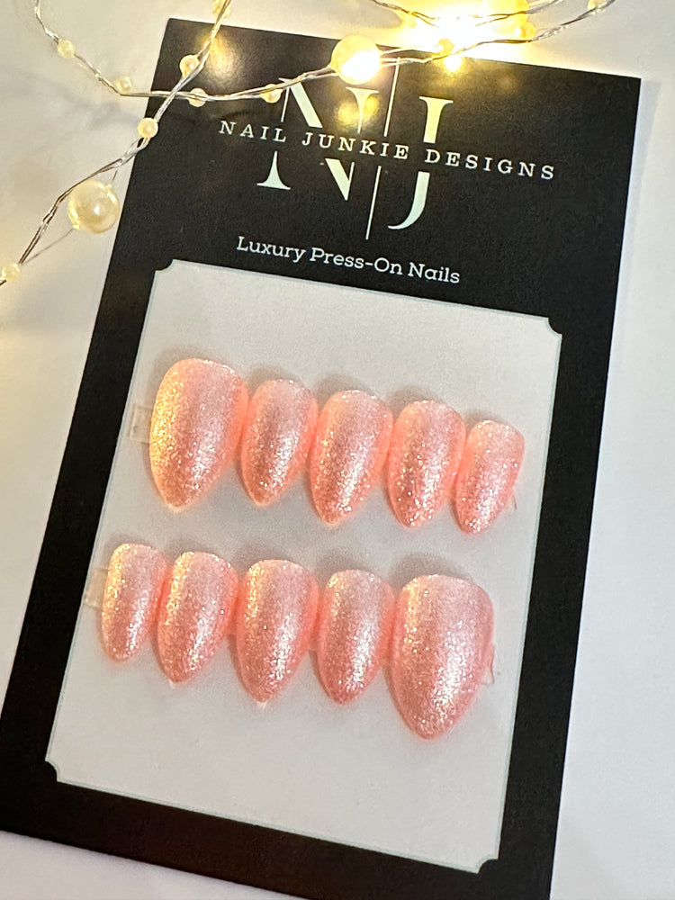 Pink Pearls