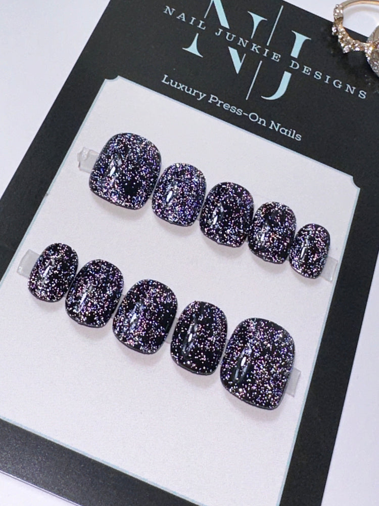 Midnight Sparkle