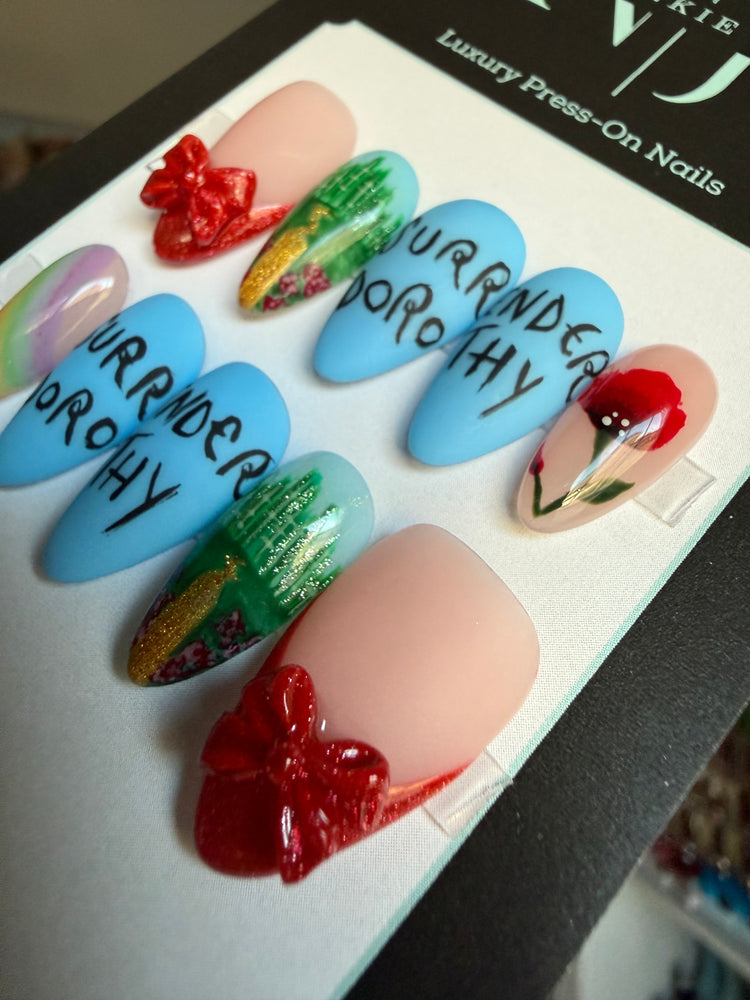 Custom Order