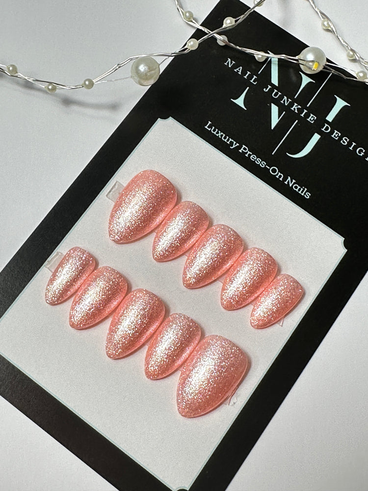 Pink Pearls
