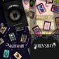 Mystery Set