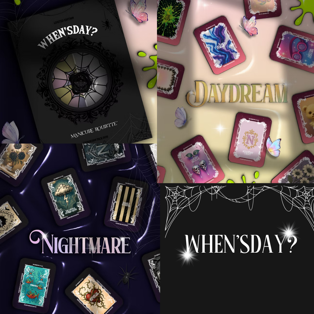 Mystery Set