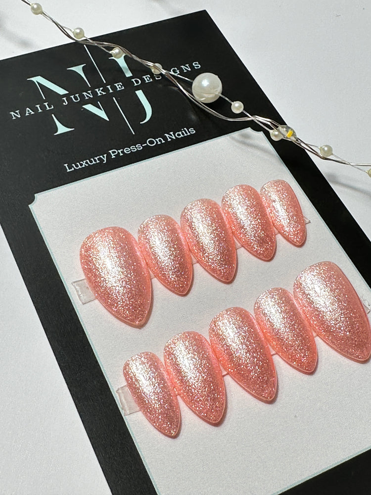 Pink Pearls