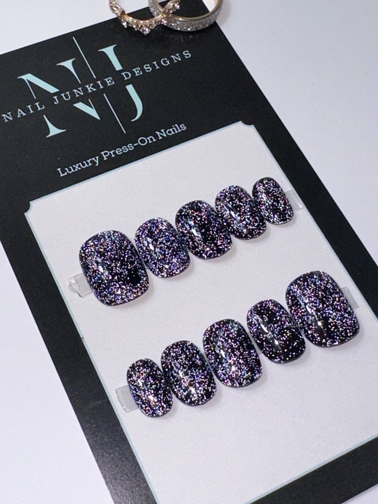Midnight Sparkle