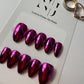Magenta Chrome