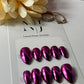 Magenta Chrome