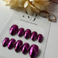 Magenta Chrome