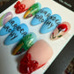 Custom Order