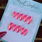 Barbie Chrome