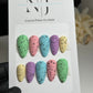 Speckled Eggs
