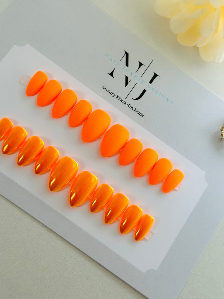 Tangerine