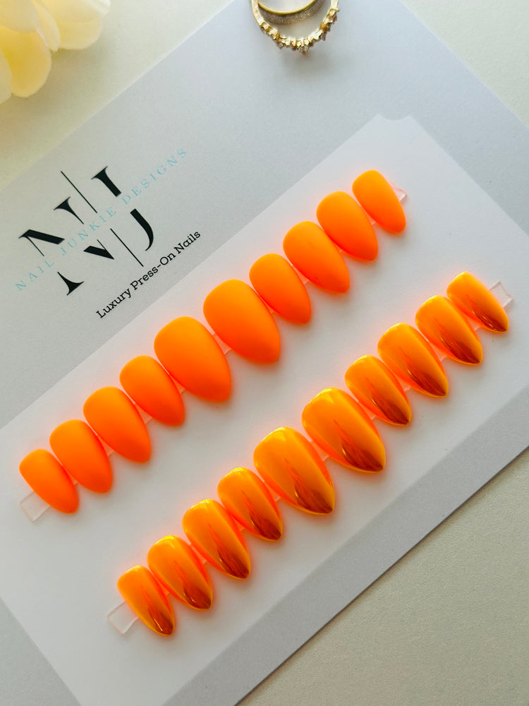 Tangerine