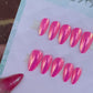 Barbie Chrome